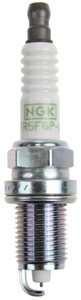 NGK Spark Plugs for Dodge, Chrysler, Jeep | G-Power Spark Plug ZFR5FGP-8E | Trapezoid Cut Ground Electrode, Anti-Corrosion, Copper Core NGK Spark Plugs for Dodge, Chrysler, Jeep | G-Power Spark Plug ZFR5FGP-8E | Trapezoid Cut Ground Electrode, Anti-Corrosion, Copper Core