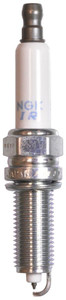 NGK Spark Plugs Spark Plug 93655 Laser Iridium Spark Plug; SILZKR7E8EG; OE Replacement; Single