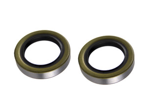 Ultimate Protection | Trailer Wheel Bearing Seal for 5200/6000/7000 & 8000 Pound Axles Ultimate Protection | Trailer Wheel Bearing Seal for 5200/6000/7000 & 8000 Pound Axles