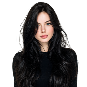 Long-Haired Model V2 Vinyl Car Decal Sticker – Waterproof & UV-Resistant 3.4133333333333336" Long-Haired Model V2 Vinyl Car Decal Sticker – Waterproof & UV-Resistant 3.4133333333333336"