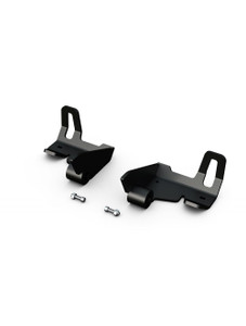 Enhance Your Jeep Wrangler JK | Falcon Shocks Skid Plate | Durable Steel Construction