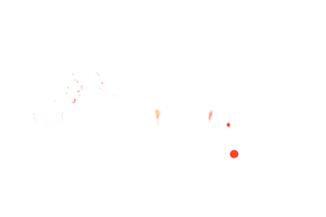 Neon Dance Crowd Vinyl Car Decal Sticker – Waterproof & UV-Resistant 2.986666666666667"