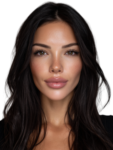 Latina Woman Portrait V16 Vinyl Car Decal Sticker – Waterproof & UV-Resistant 8.213333333333333" Latina Woman Portrait V16 Vinyl Car Decal Sticker – Waterproof & UV-Resistant 8.213333333333333"