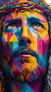 Vibrant Kobra Christ Vinyl Car Decal Sticker – Waterproof & UV-Resistant 9.706666666666667"