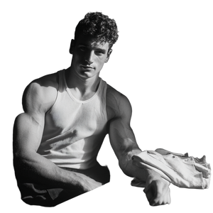 Arm-Wrestling Champ Vinyl Car Decal Sticker – Waterproof & UV-Resistant 3.4133333333333336"