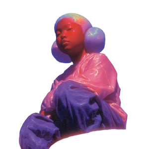 Rainbow Waterfall Doll V2 Vinyl Car Decal Sticker – Waterproof & UV-Resistant 6.826666666666667"