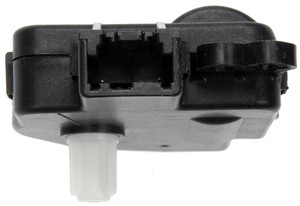 Durable Blend Door Actuator | Fit Various 2011-2013 Dodge Durango, Jeep Grand Cherokee | Quality OEM Replacement Durable Blend Door Actuator | Fit Various 2011-2013 Dodge Durango, Jeep Grand Cherokee | Quality OEM Replacement