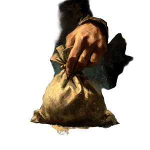 Pocket Picking Hand Vinyl Car Decal Sticker – Waterproof & UV-Resistant 3.4133333333333336"