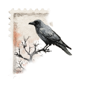 Vintage Halloween Stamp V2 Vinyl Car Decal Sticker – Waterproof & UV-Resistant 3.4133333333333336" Vintage Halloween Stamp V2 Vinyl Car Decal Sticker – Waterproof & UV-Resistant 3.4133333333333336"