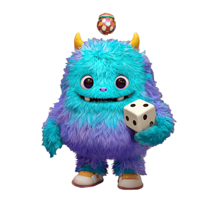 Colorful Furry Monster V2 Vinyl Car Decal Sticker – Waterproof & UV-Resistant 3.4133333333333336" Colorful Furry Monster V2 Vinyl Car Decal Sticker – Waterproof & UV-Resistant 3.4133333333333336"