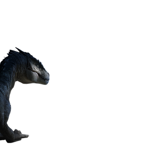 Dinosaurs In Spaceship Vinyl Car Decal Sticker – Waterproof & UV-Resistant 3.4133333333333336"