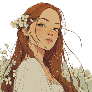 Ethereal Fantasy Maiden V5 Vinyl Car Decal Sticker – Waterproof & UV-Resistant 3.4133333333333336" Ethereal Fantasy Maiden V5 Vinyl Car Decal Sticker – Waterproof & UV-Resistant 3.4133333333333336"