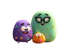 Friendly Gallbladder Scene Vinyl Car Decal Sticker – Waterproof & UV-Resistant 6.1866666666666665" Friendly Gallbladder Scene Vinyl Car Decal Sticker – Waterproof & UV-Resistant 6.1866666666666665"
