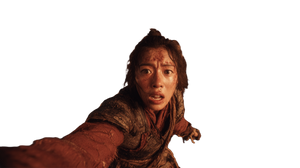 Battlefield Streamer Vinyl Car Decal Sticker – Waterproof & UV-Resistant 2.72"