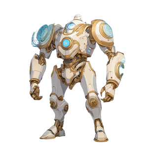 Anime Guardian Robot Vinyl Car Decal Sticker – Waterproof & UV-Resistant 3.4133333333333336" Anime Guardian Robot Vinyl Car Decal Sticker – Waterproof & UV-Resistant 3.4133333333333336"