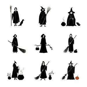 Minimal Halloween Witch V2 Vinyl Car Decal Sticker – Waterproof & UV-Resistant 3.4133333333333336" Minimal Halloween Witch V2 Vinyl Car Decal Sticker – Waterproof & UV-Resistant 3.4133333333333336"