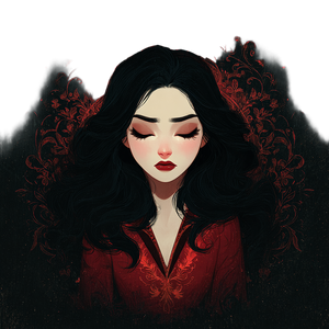 Sleeping Beauty V33 Vinyl Car Decal Sticker – Waterproof & UV-Resistant 3.4133333333333336" Sleeping Beauty V33 Vinyl Car Decal Sticker – Waterproof & UV-Resistant 3.4133333333333336"