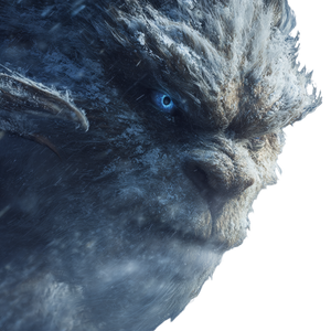 Yeti In Blizzard V2 Vinyl Car Decal Sticker – Waterproof & UV-Resistant 6.826666666666667" Yeti In Blizzard V2 Vinyl Car Decal Sticker – Waterproof & UV-Resistant 6.826666666666667"