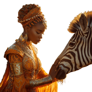 Elegant African Woman V12 Vinyl Car Decal Sticker – Waterproof & UV-Resistant 3.4133333333333336" Elegant African Woman V12 Vinyl Car Decal Sticker – Waterproof & UV-Resistant 3.4133333333333336"