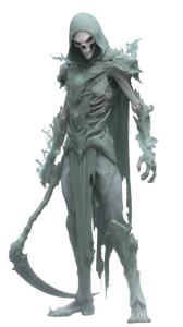 Grim Reaper Knight Vinyl Car Decal Sticker – Waterproof & UV-Resistant 4.8533333333333335" Grim Reaper Knight Vinyl Car Decal Sticker – Waterproof & UV-Resistant 4.8533333333333335"