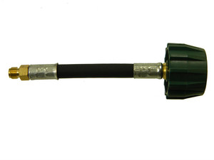 MB Sturgis | 1/4 Inch Propane Hose | High Pressure | Made in USA MB Sturgis | 1/4 Inch Propane Hose | High Pressure | Made in USA