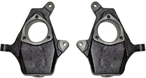 MaxTrac Spindle | 2 Inch Drop | Durable Steel | Set Of 2 MaxTrac Spindle | 2 Inch Drop | Durable Steel | Set Of 2