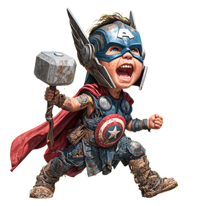 Mini Superhero Boy V2 Vinyl Car Decal Sticker – Waterproof & UV-Resistant 3.4133333333333336" Mini Superhero Boy V2 Vinyl Car Decal Sticker – Waterproof & UV-Resistant 3.4133333333333336"