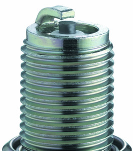 NGK Racing Spark Plug | R5671A-7 | V-Cut Electrode | Nickel Core & Tip | Extreme Performance