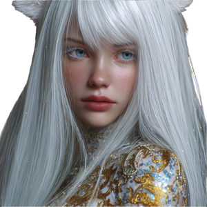 Ethereal Fantasy Portrait V4 Vinyl Car Decal Sticker – Waterproof & UV-Resistant 3.4133333333333336" Ethereal Fantasy Portrait V4 Vinyl Car Decal Sticker – Waterproof & UV-Resistant 3.4133333333333336"