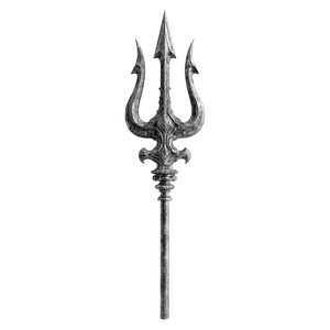 Neptune’S Trident Vinyl Car Decal Sticker – Waterproof & UV-Resistant 3.4133333333333336" Neptune’S Trident Vinyl Car Decal Sticker – Waterproof & UV-Resistant 3.4133333333333336"