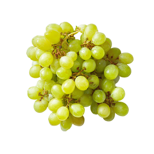 Grapes On Plate Vinyl Car Decal Sticker – Waterproof & UV-Resistant 6.826666666666667"
