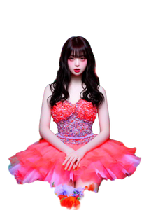 Japanese Idol V3 Vinyl Car Decal Sticker – Waterproof & UV-Resistant 8.213333333333333" Japanese Idol V3 Vinyl Car Decal Sticker – Waterproof & UV-Resistant 8.213333333333333"