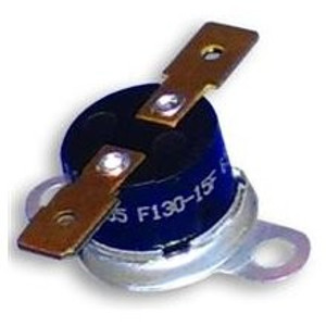 Norcold Refrigerator Cooling Fan Thermostat 618093 Replacement For Norcold 1200/1210/3163/N1095/N61X/N62X/N64X/N81X/N82X/N84X Series Refrigerators