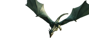 Colossal Green Dragon Vinyl Car Decal Sticker – Waterproof & UV-Resistant 2.72" Colossal Green Dragon Vinyl Car Decal Sticker – Waterproof & UV-Resistant 2.72"