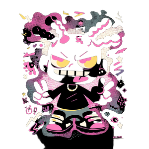 Kimo Kawaii Character V3 Vinyl Car Decal Sticker – Waterproof & UV-Resistant 3.4133333333333336" Kimo Kawaii Character V3 Vinyl Car Decal Sticker – Waterproof & UV-Resistant 3.4133333333333336"