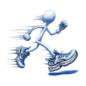 Running Stick Figure V3 Vinyl Car Decal Sticker – Waterproof & UV-Resistant 6.826666666666667" Running Stick Figure V3 Vinyl Car Decal Sticker – Waterproof & UV-Resistant 6.826666666666667"