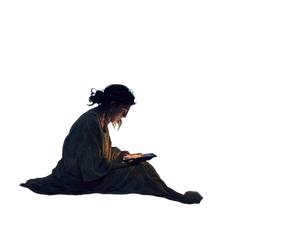 Longing In Space Vinyl Car Decal Sticker – Waterproof & UV-Resistant 6.1866666666666665"