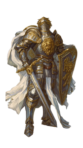 Noble Knight Card Vinyl Car Decal Sticker – Waterproof & UV-Resistant 9.706666666666667" Noble Knight Card Vinyl Car Decal Sticker – Waterproof & UV-Resistant 9.706666666666667"