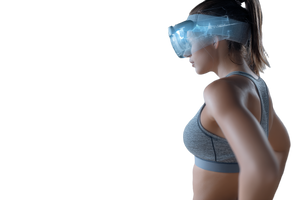 Athlete In Vr Vinyl Car Decal Sticker – Waterproof & UV-Resistant 5.97333333333333 Athlete In Vr Vinyl Car Decal Sticker – Waterproof & UV-Resistant 5.97333333333333