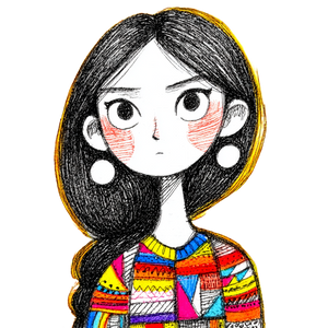 Woman V66 Vinyl Car Decal Sticker – Waterproof & UV-Resistant 6.826666666666667"