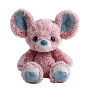 Pink Bear Plush Vinyl Car Decal Sticker – Waterproof & UV-Resistant 3.4133333333333336" Pink Bear Plush Vinyl Car Decal Sticker – Waterproof & UV-Resistant 3.4133333333333336"