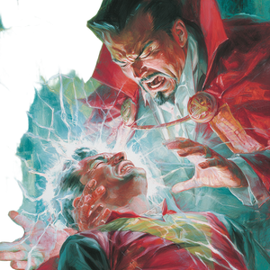 Evil Supervillain Portrait Vinyl Car Decal Sticker – Waterproof & UV-Resistant 3.4133333333333336"