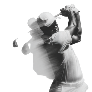 Golfer In Action Vinyl Car Decal Sticker – Waterproof & UV-Resistant 3.4133333333333336" Golfer In Action Vinyl Car Decal Sticker – Waterproof & UV-Resistant 3.4133333333333336"