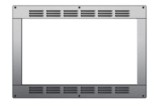Stainless Steel Trim Kit | Fits RV-190S-CON Oven | Easy Install