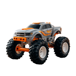 Monster Truck Toy Vinyl Car Decal Sticker – Waterproof & UV-Resistant 3.4133333333333336" Monster Truck Toy Vinyl Car Decal Sticker – Waterproof & UV-Resistant 3.4133333333333336"