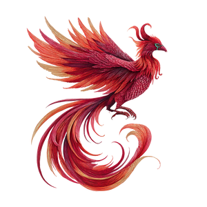 Tribal Phoenix Vinyl Car Decal Sticker – Waterproof & UV-Resistant 3.4133333333333336" Tribal Phoenix Vinyl Car Decal Sticker – Waterproof & UV-Resistant 3.4133333333333336"