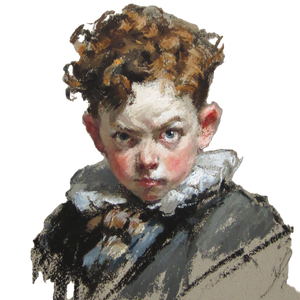 Circus Clown Child Vinyl Car Decal Sticker – Waterproof & UV-Resistant 3.4133333333333336"