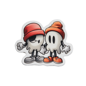 Cartoon Sticker V2 Vinyl Car Decal Sticker – Waterproof & UV-Resistant 3.4133333333333336" Cartoon Sticker V2 Vinyl Car Decal Sticker – Waterproof & UV-Resistant 3.4133333333333336"