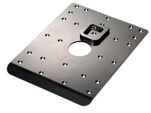 Upgrade to SuperGlide Efficiency | PullRite Trailer King Pin Wedge