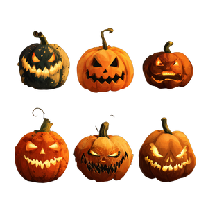 Halloween Pumpkins Vinyl Car Decal Sticker – Waterproof & UV-Resistant 3.4133333333333336" Halloween Pumpkins Vinyl Car Decal Sticker – Waterproof & UV-Resistant 3.4133333333333336"
